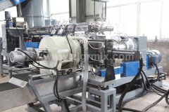 未來(lái)需要怎樣的塑料造粒機(jī)？