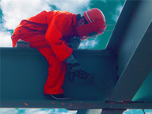 陜西鋼構(gòu)橋梁， 值得推薦！